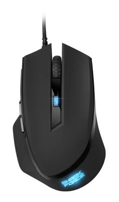 Sharkoon SHARK Force II gaming muis Sharkoon SHARK Force II gaming muis