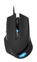 Sharkoon SHARK Force II gaming muis - thumbnail