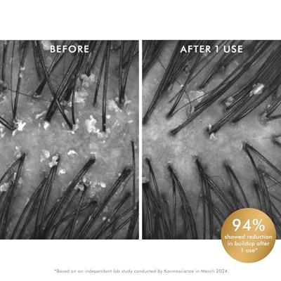 Moroccanoil Purifying Scrub 125ml