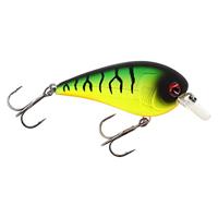 Westin Squarebill BassBite 6cm 13Gr Floating Firetiger - thumbnail