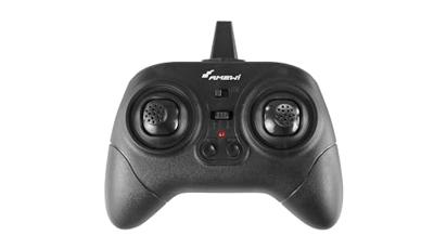 Amewi MD500E CX 3-kanaals Coaxiaal Helicopter RTF