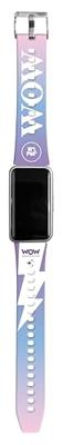 Smartwatch - KINDERLICENTIE - WOW GENERATION - Vanaf 6 jaar