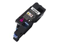 DELL 593-11142 tonercartridge Origineel Magenta 1 stuk(s) - thumbnail