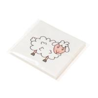 Duckiez Tattoos boerderijdieren, 12st. - thumbnail