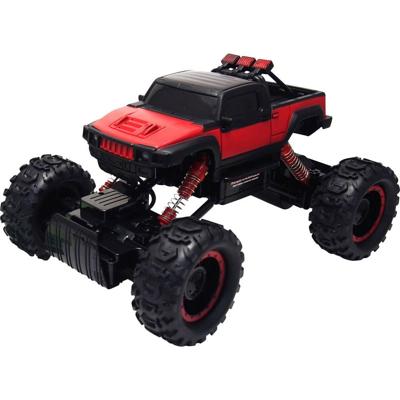 Amewi 22201 Cross Country 1:14 RC modelauto voor beginners Elektro Crawler 4WD Amewi 22201 Cross Country 1:14 RC modelauto voor beginners Elektro Crawler 4WD