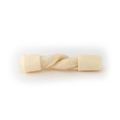 Hondensnoepjes Twin Stick Gloria Snackys Rawhide 1,8 x 12,5 cm 45 Stuks