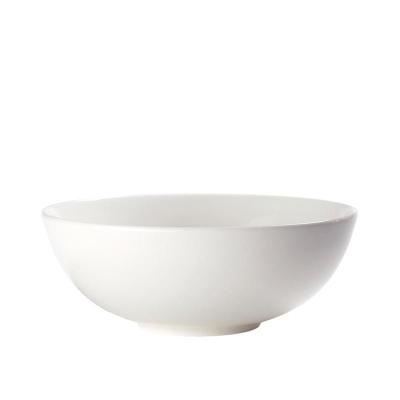 Arabia 24H Schaal 28 cm Wit Arabia 24H Schaal 28 cm Wit