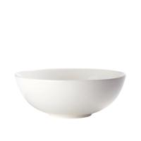 Arabia 24H Schaal 28 cm Wit - thumbnail