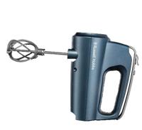 Russell Hobbs 25893-56 mixer Handmixer 350 W Blauw, Zilver - thumbnail