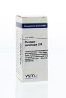 VSM Plumbum metallicum D30 (10 gr) - thumbnail