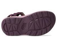 Teva Hurricane XLT 2 Sandaal Kinderen Eggplant Multi K03 - thumbnail