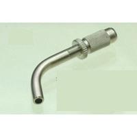 Bofix Kabelstelbout bing banaan per 6 - thumbnail