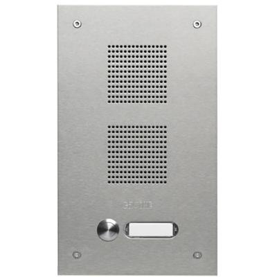 TS 788 1-1  - Push button panel door communication TS 788 1-1