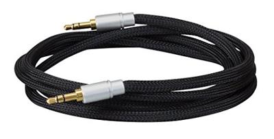 Audio Dynavox Dynavox 3,5mm audiokabel 5m Stereo