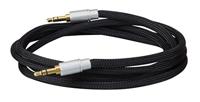 Audio Dynavox Dynavox 3,5mm audiokabel 5m Stereo - thumbnail