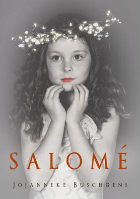 Salomé - Jojanneke Buschgens - ebook