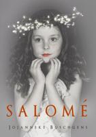 Salomé - Jojanneke Buschgens - ebook - thumbnail