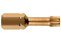 Metabo 628507000 T-bit T 10 Chroom-vanadium staal 3 stuk(s) - thumbnail