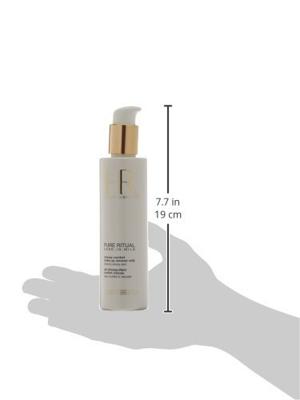Helena Rubinstein - HR Pure Ritual Makeup Remover Milk 200ml Make-up verwijderaar en reiniger