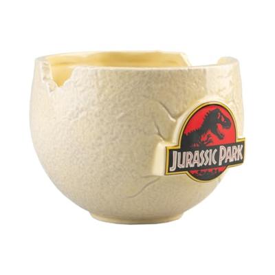 Jurassic Park 3D Bowl