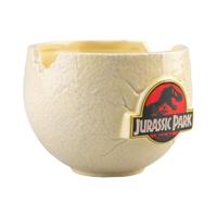 Jurassic Park 3D Bowl - thumbnail