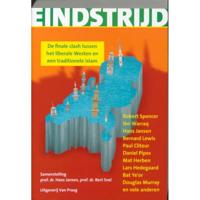 Eindstrijd (Paperback) - thumbnail