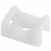 Panduit TM2S8-C Bevestigingssokkel Schroefbaar TM2S8-C Bundel-Ø (bereik) 15 mm (max) Natuur 1 stuk(s)