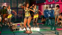 Dance Central (Kinect) - thumbnail