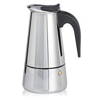 Xavax Espressomaker Van RVS 250 Ml Geschikt Voor Inductie - thumbnail