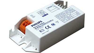 Philips LED Fluorescentielampen Elektronisch voorschakelapparaat 24 W (1 x 24 W) Philips Lighting