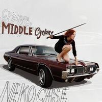 Middle Cyclone - CD (8714092697322) - thumbnail