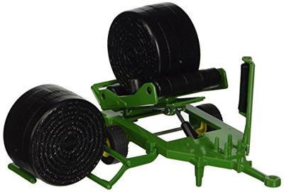 Siku Balenwikkelaar eu-uitvoering (1:32)