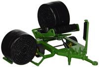 Siku Balenwikkelaar eu-uitvoering (1:32) - thumbnail