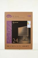BenQ BL2420PT Designer Monitor (AQCOLOR-technologie, 23.8 inch, 2K WQHD 1440P, sRGB/Rec.709) - thumbnail