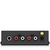 Behringer PP400 Phono voorversterker - thumbnail