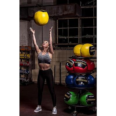 Tunturi Wallball l 6 kg