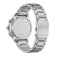 Horloge Heren Citizen AT2566-88E Zilverkleurig - thumbnail