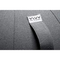 VLUV SOVA Eenpersoonsstoel Grijs - thumbnail