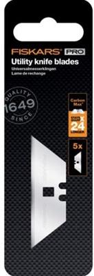 Fiskars carbonmax reservemes | 5 stuks | 1027229 - 1027229