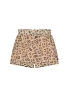 Like Flo zomer short meisjes teens - panter Ikat - Fayette - thumbnail