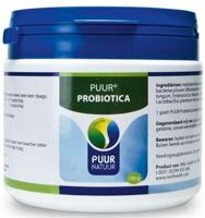 Puur Natuur Puur Probiotic Poeder - thumbnail