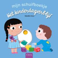 Het kinderdagverblijf (Hardback) - thumbnail