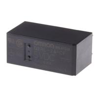 Omron G2RL-24-CF-DC5 Powerrelais 5 V/DC 8 A 2x wisselcontact 1 stuk(s) Bag - thumbnail