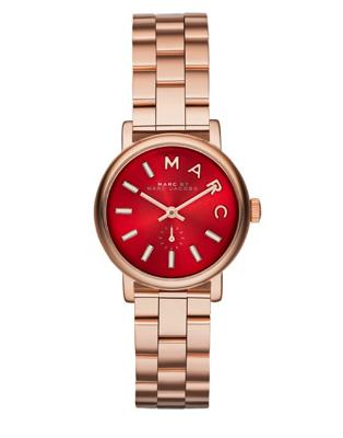 Horlogeband Fossil BQ1670 Roestvrij staal (RVS) Doublé 18mm