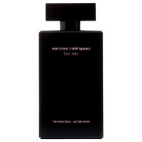 Narciso Rodriguez For Her Body Melk 200ml - thumbnail