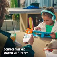 JBL Junior 320BT bluetooth On-ear hoofdtelefoon groen - thumbnail