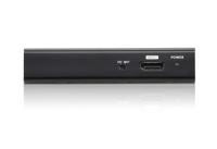 ATEN VS194-AT-G DisplayPort-splitter 4096 x 2160 Pixel Zwart - thumbnail