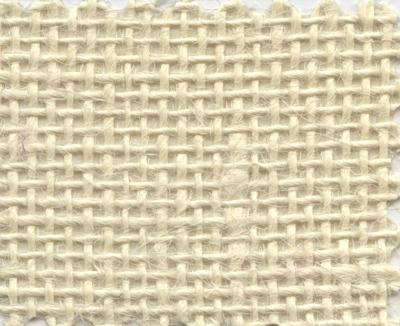 Vaessen Creative • jute 130x100cm ecru