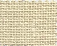 Vaessen Creative • jute 130x100cm ecru - thumbnail