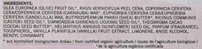 Benecos Natural Lipbalm Vanilla
